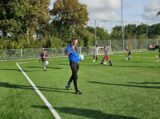 Eerste training S.K.N.W.K. JO11-1jm seizoen 2023-2024 (10/80)